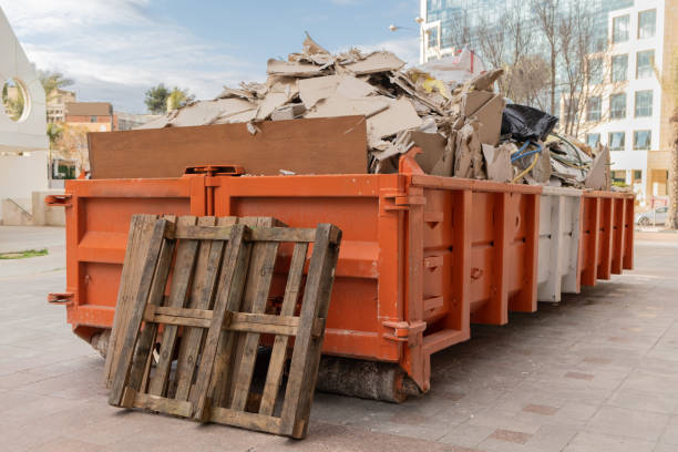 Best Commercial Junk Removal  in Dellwood, MN